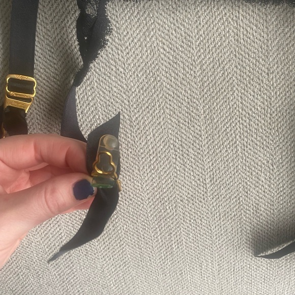 Agent Provocateur Stevie suspender - Picture 5 of 5
